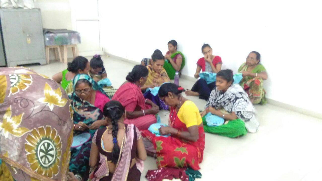 Ambedkar Hastshilp Vikas Yojana (AHVY) gallery image 8